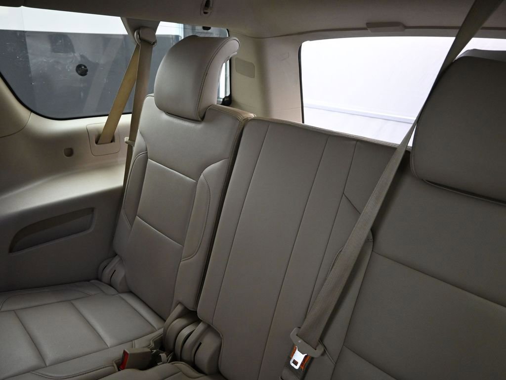 Used 2020 GMC Yukon XL Denali w/ Open Road Package image 15