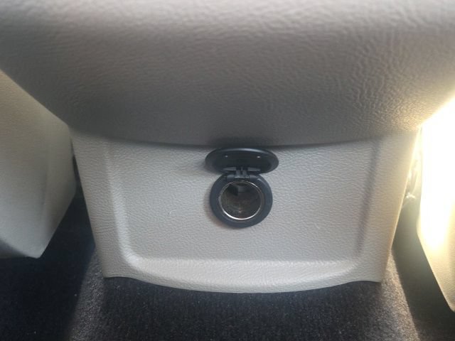 Used 2020 Ford Fusion SE FWD image 17