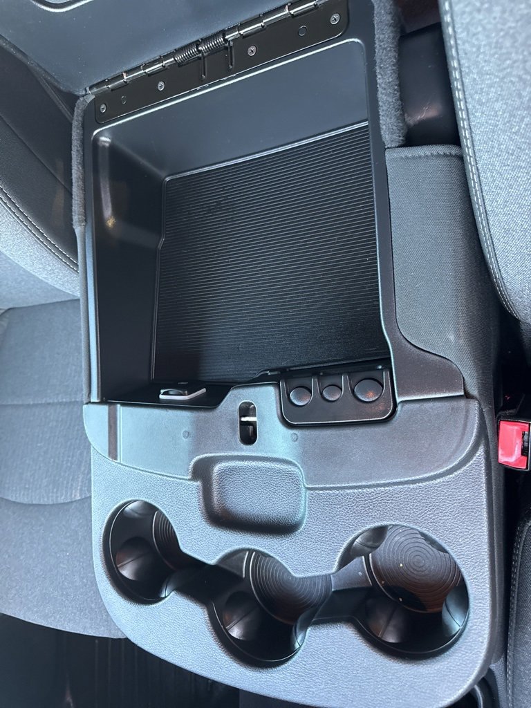 Used 2020 RAM 2500 Tradesman image 27