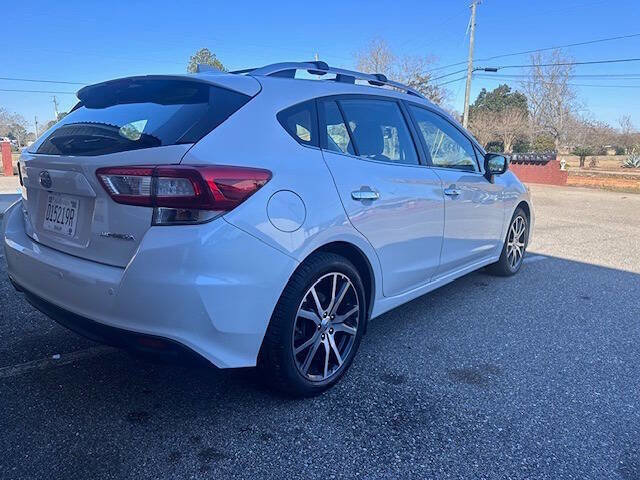 Used 2019 Subaru Impreza 2.0i Limited image 6