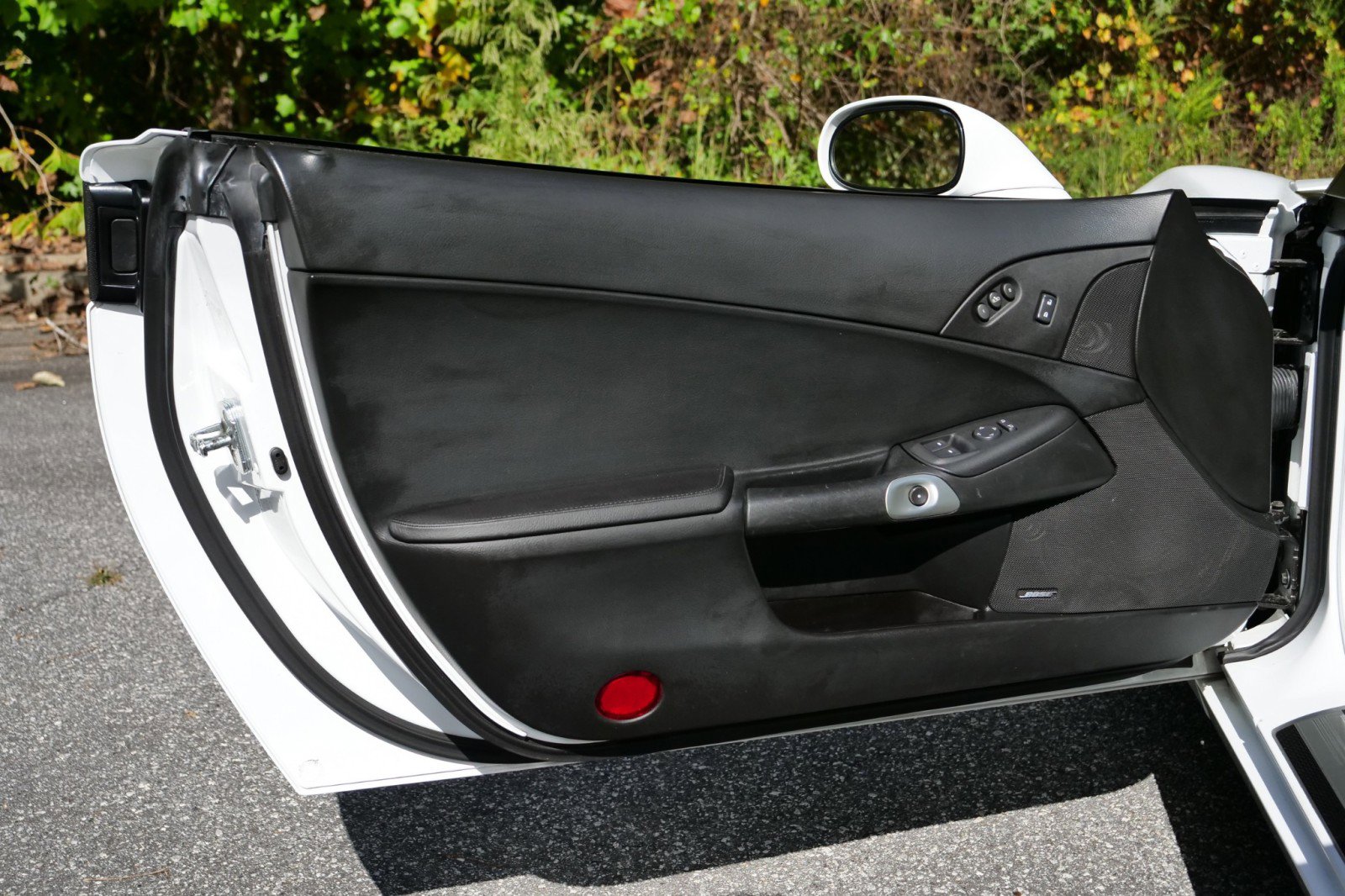 Used 2012 Chevrolet Corvette Grand Sport w/ 3LT Preferred Equipment Group image 25