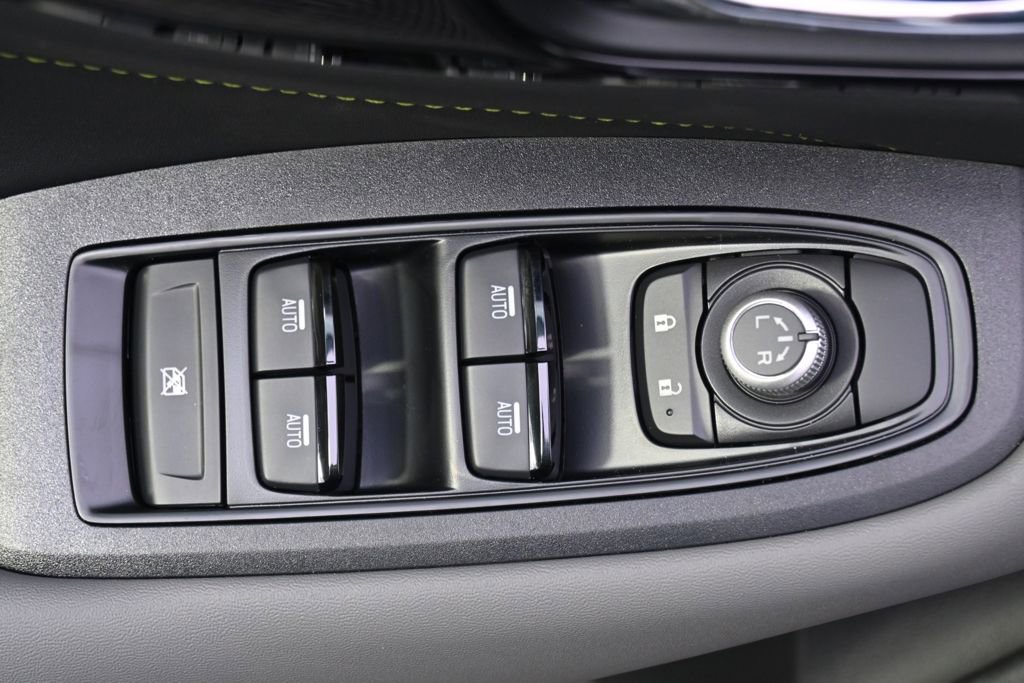 Certified 2025 Subaru Outback Onyx Edition image 23