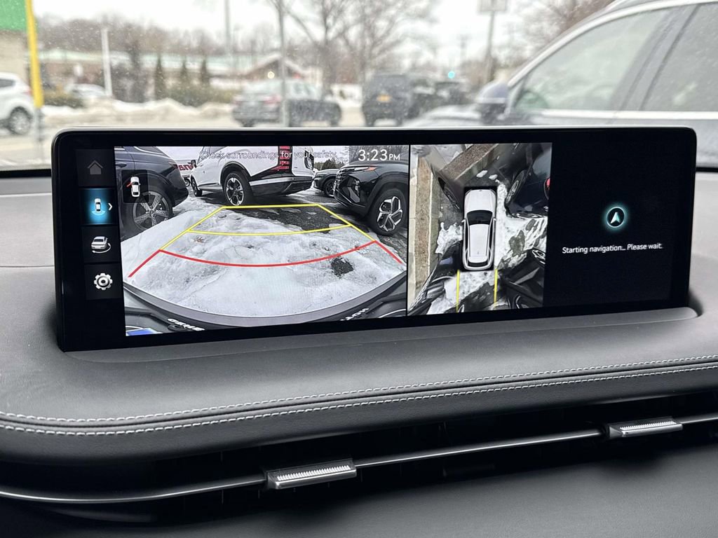 Certified 2023 Genesis GV70 2.5T w/ Sport Prestige Package image 23