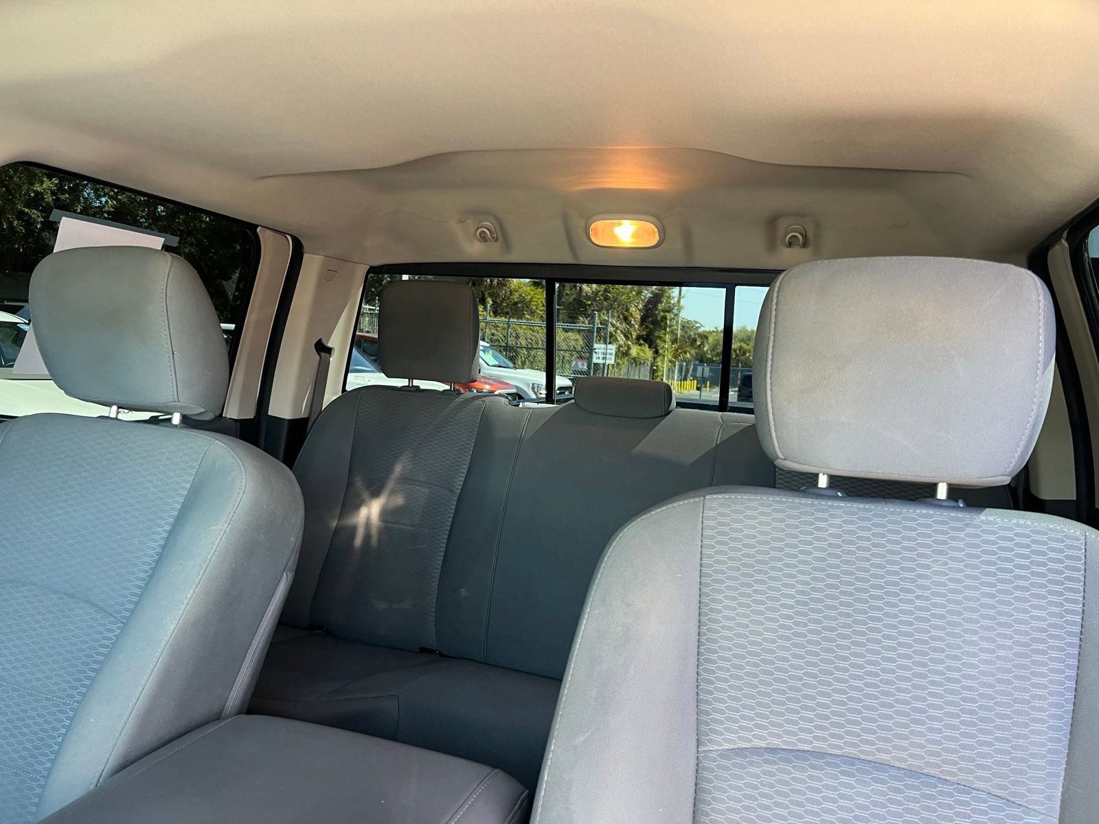 Used 2018 RAM 3500 SLT AWD/4WD image 24