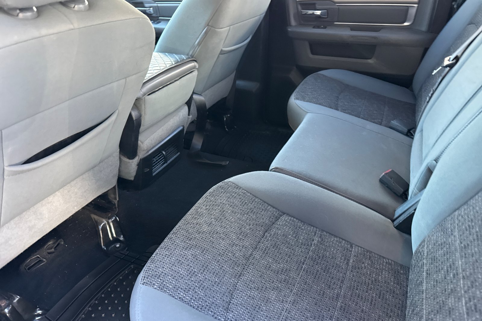 Used 2019 RAM 1500 Big Horn RWD image 15