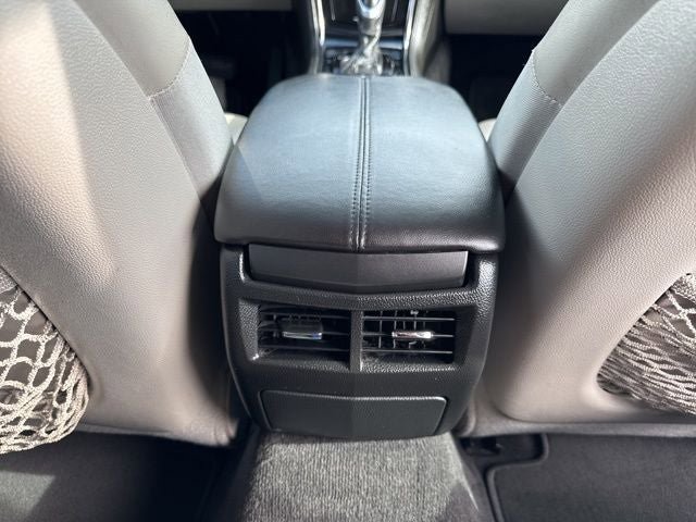 Used 2016 Cadillac ATS 2.0T AWD Sedan image 25