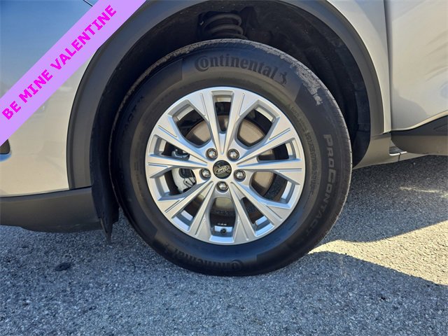 Used 2024 Ford Escape Active image 28