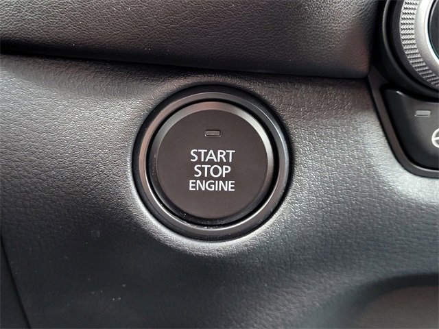 New 2025 MAZDA CX-50 AWD 2.5 Turbo w/ Accent Package image 21