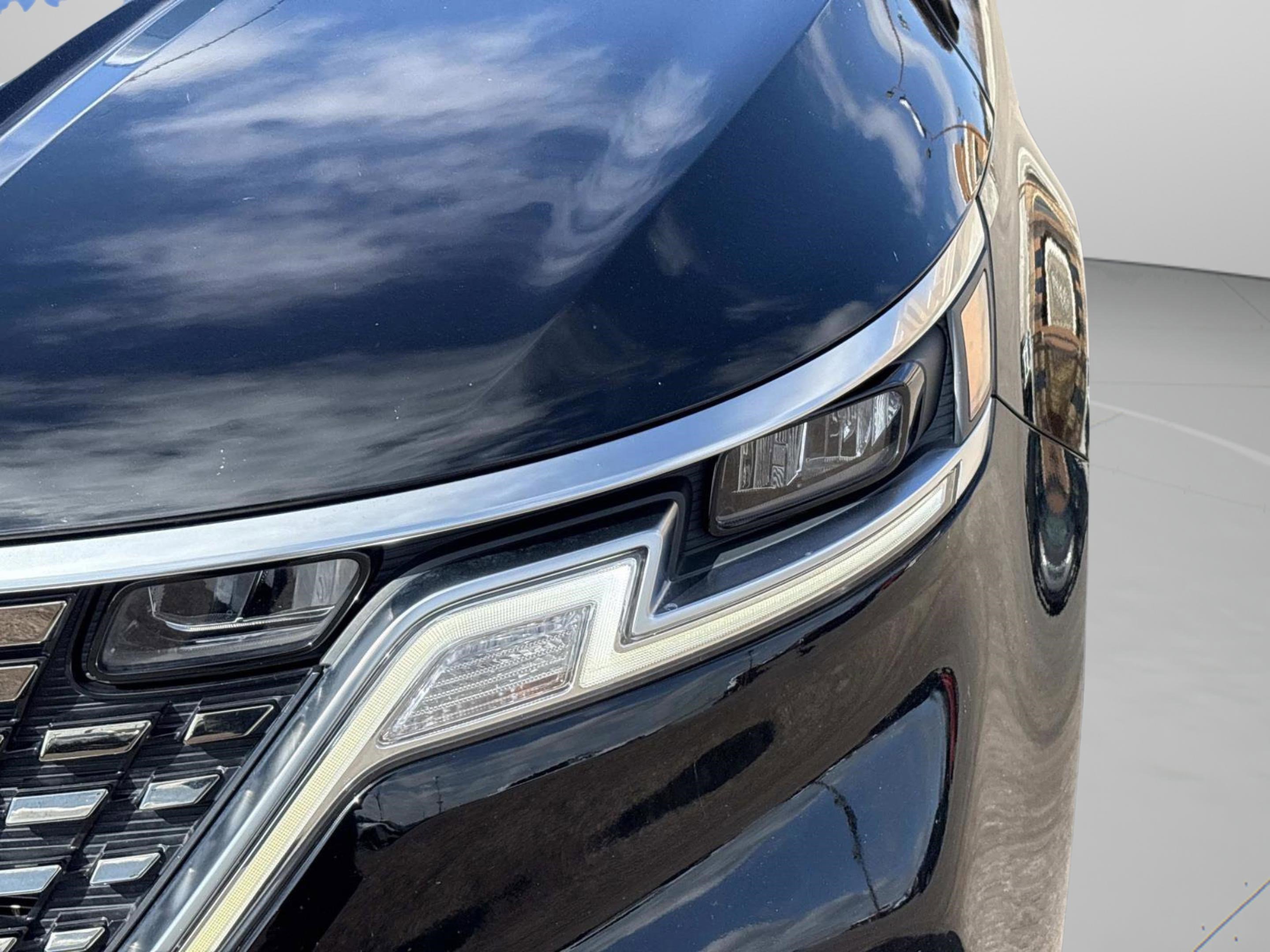 Used 2022 Kia Carnival SX image 10