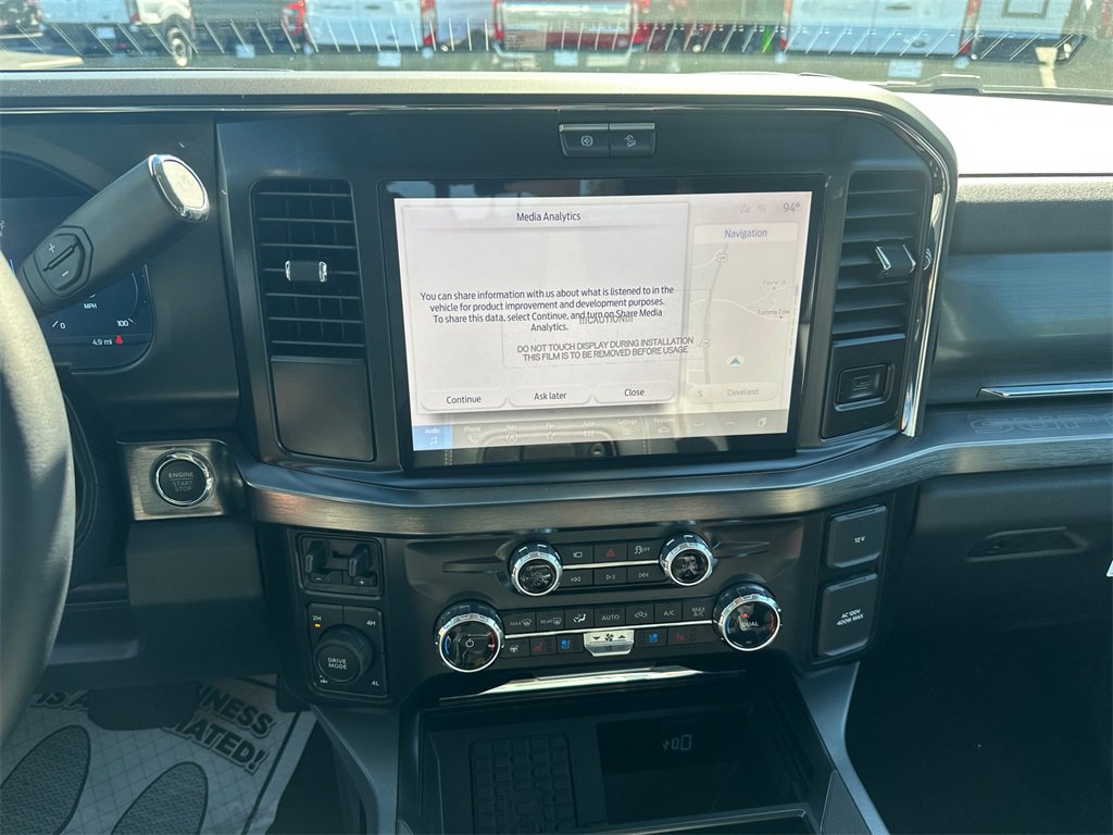 New 2026 Ford F350 Lariat w/ Chrome Package image 25