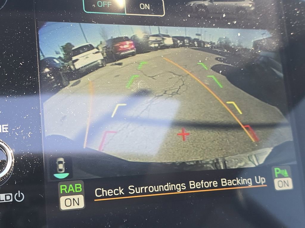 Used 2023 Subaru Outback Touring XT image 32