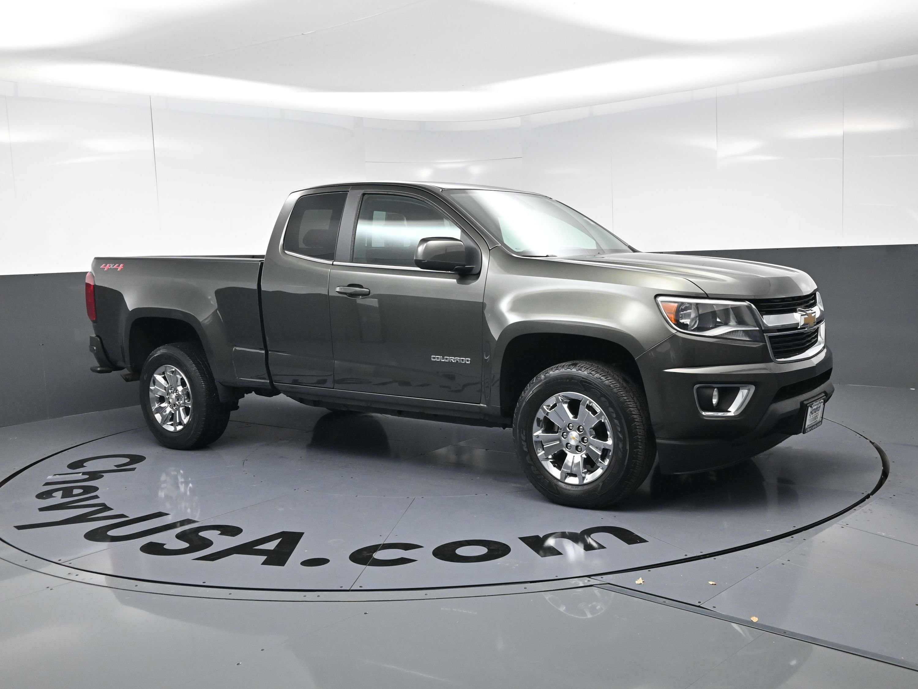 Used 2018 Chevrolet Colorado LT w/ LT Convenience Package video 2