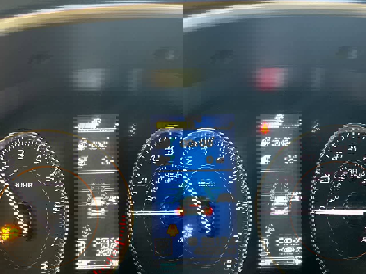 Used 2018 Subaru Crosstrek 2.0i Limited image 15