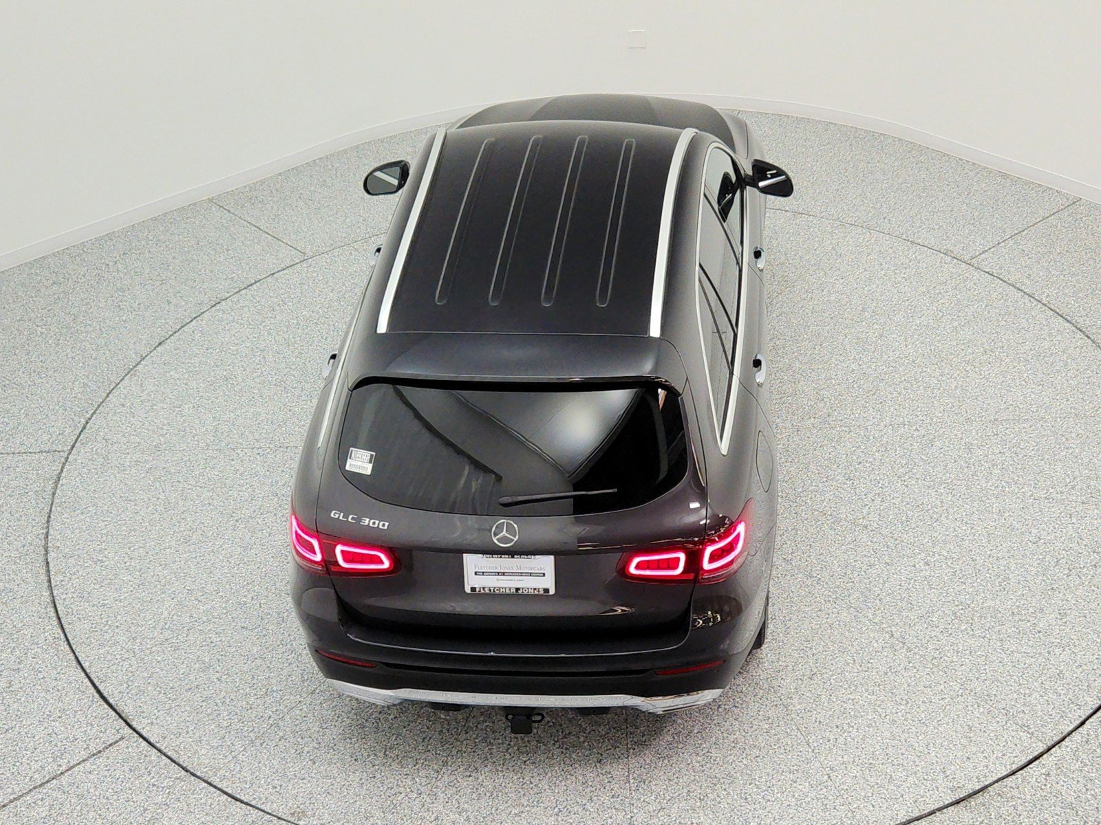 Used 2022 Mercedes-Benz GLC 300 image 26