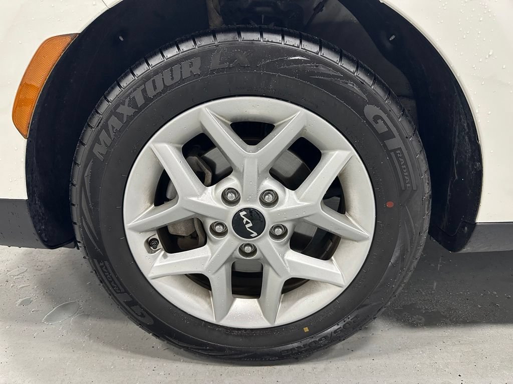 Used 2023 Kia Soul LX w/ LX Technology Package FWD image 63