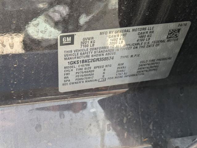 New 2024 GMC Sierra EV Denali AWD/4WD image 16