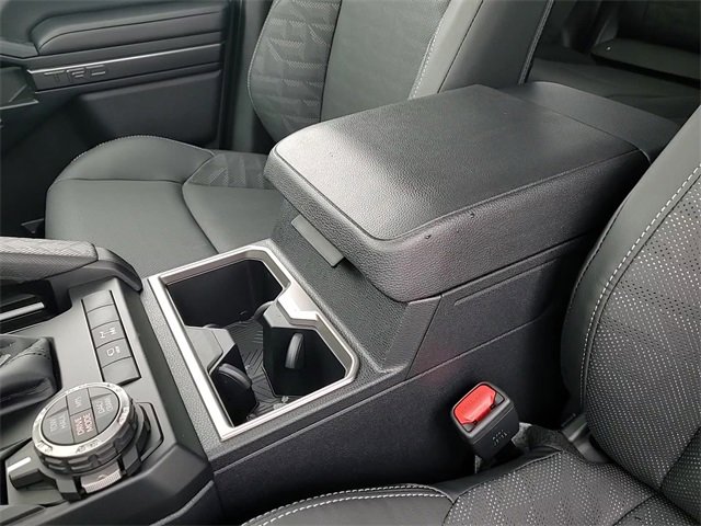 New 2026 Toyota 4Runner TRD Off-Road Premium image 19