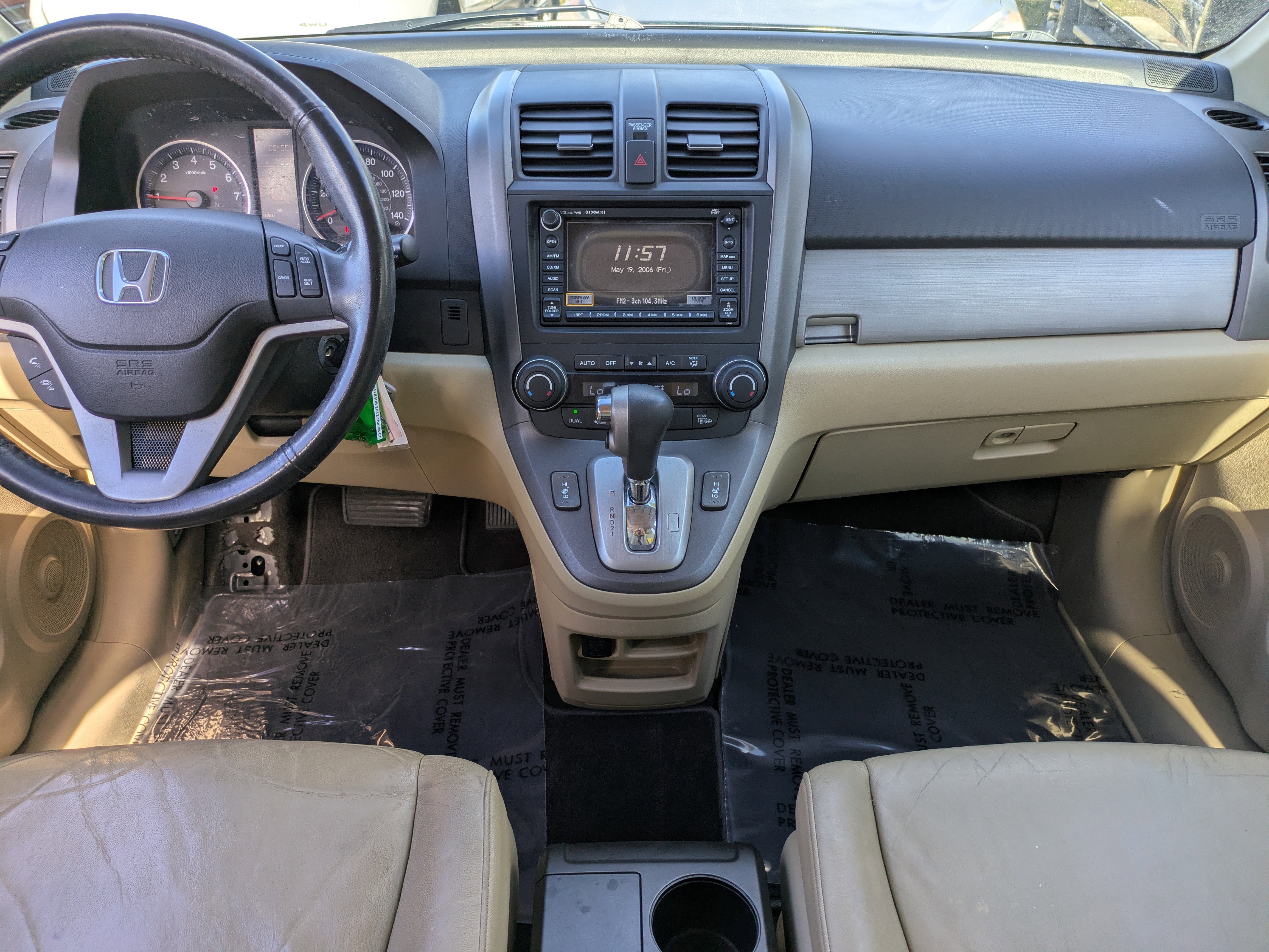 Used 2011 Honda CR-V EX-L image 15