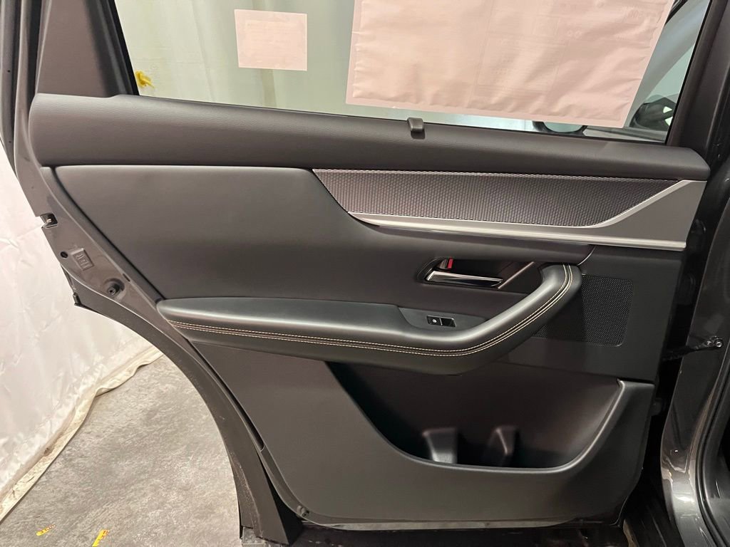 New 2026 MAZDA CX-90 3.3 Turbo S w/ Premium Package AWD/4WD image 22