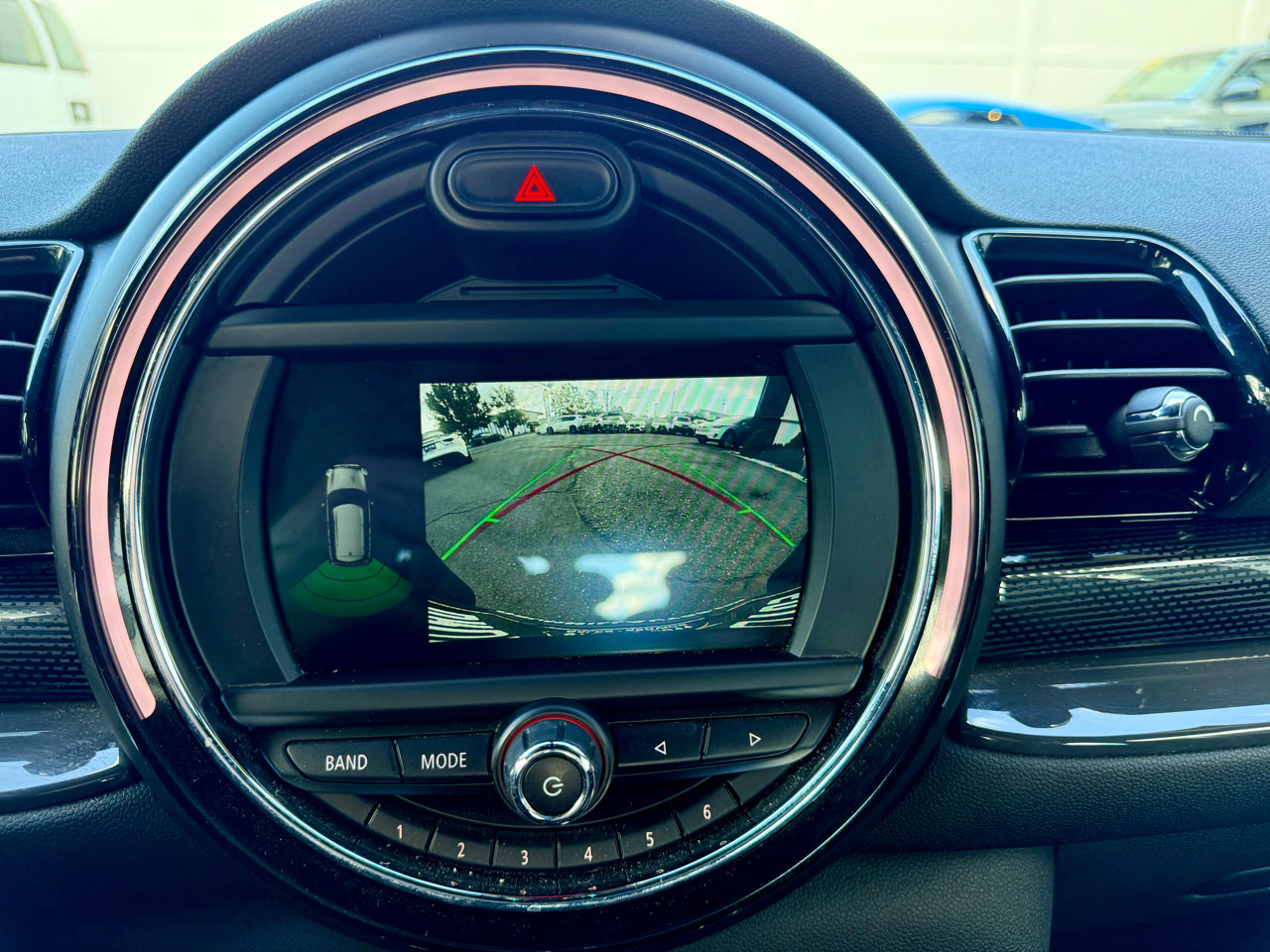 Used 2019 MINI Cooper Clubman S image 35