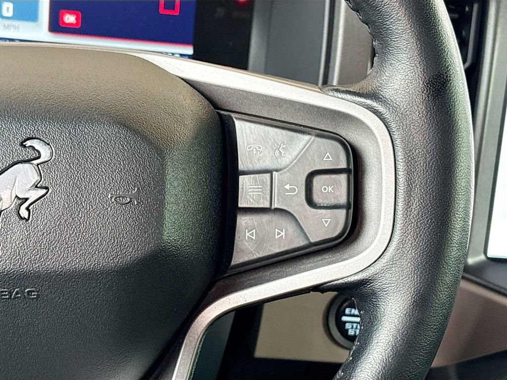 Used 2024 Ford Bronco Wildtrak image 12