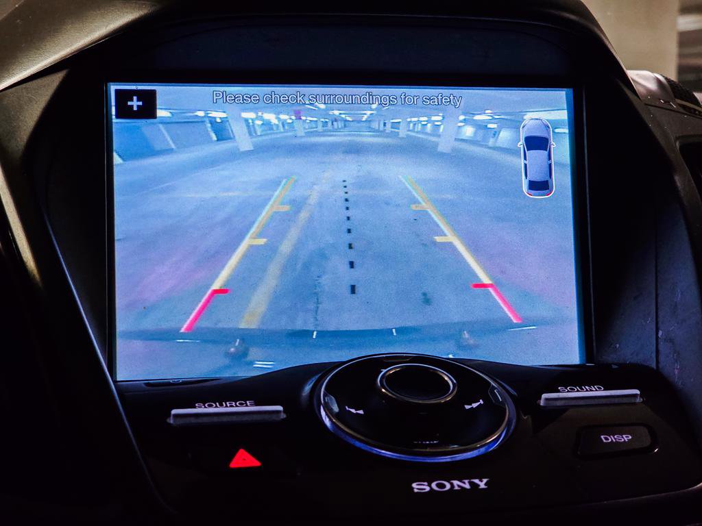 Used 2017 Ford Escape Titanium image 27