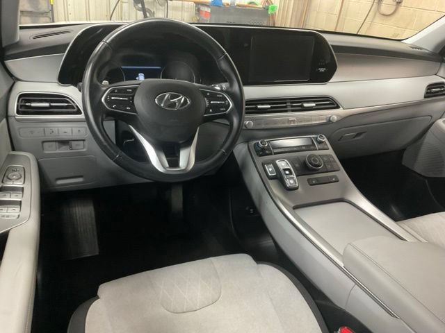 Used 2020 Hyundai Palisade SEL w/ Convenience Package AWD/4WD image 8
