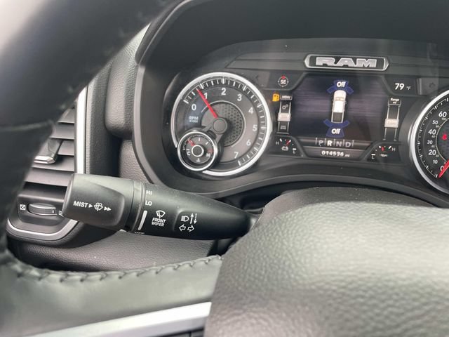 Used 2022 RAM 1500 Big Horn AWD/4WD image 37