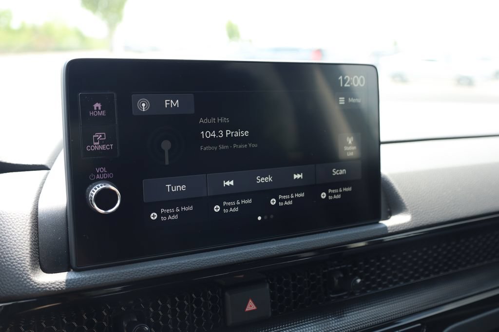 New 2026 Honda CR-V EX-L image 20