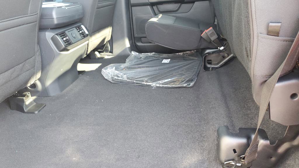 New 2025 Ford F150 STX w/ Equipment Group 200A image 38