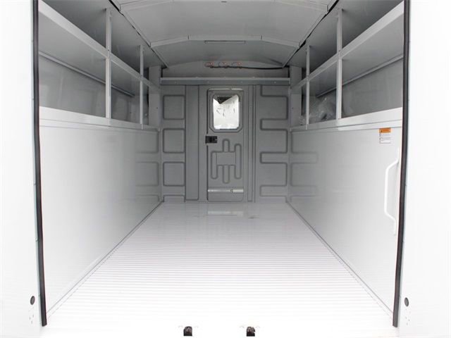 New 2024 Ford Transit 350 AWD w/ Interior Upgrade Package image 13