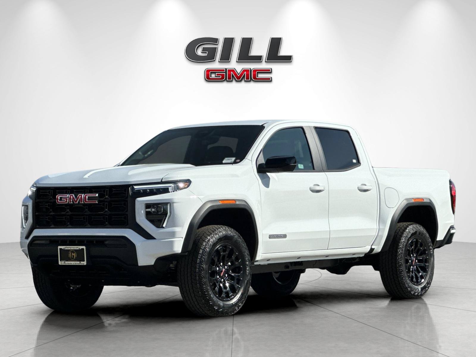 New 2026 GMC Canyon Elevation RWD image 7