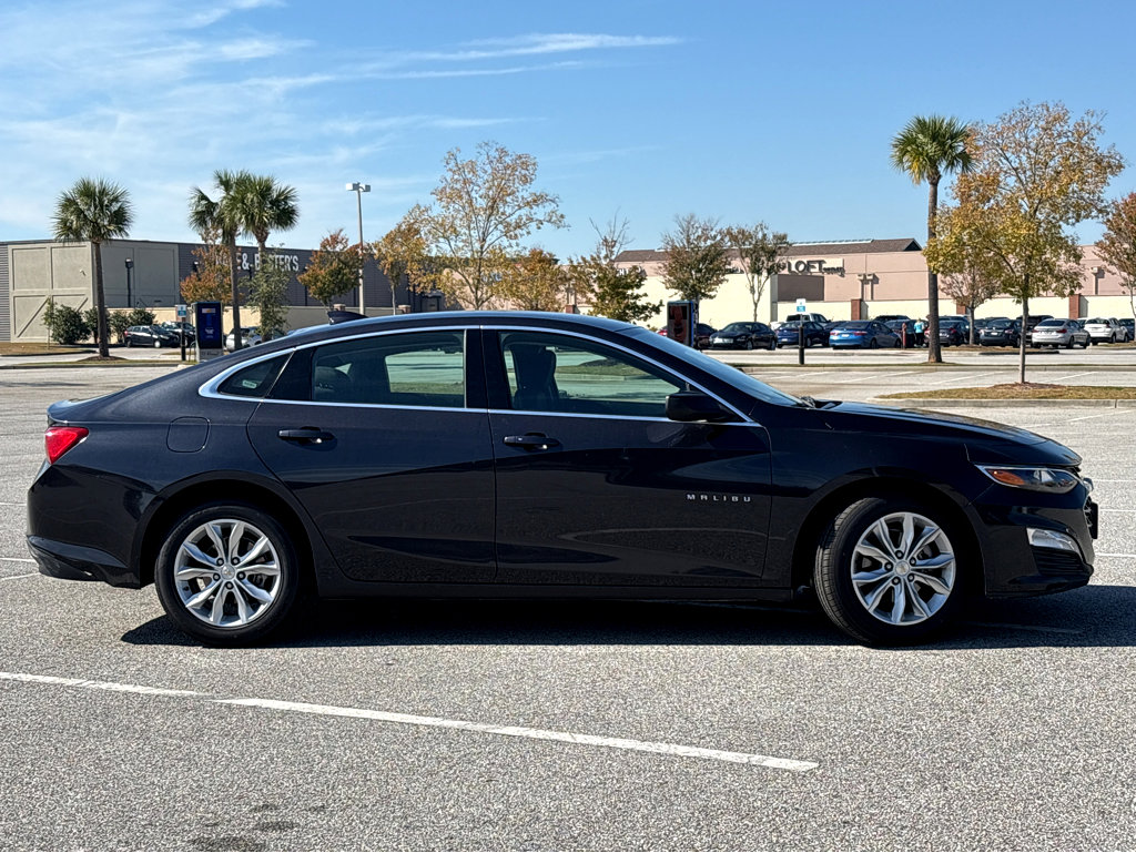 Used 2023 Chevrolet Malibu LT image 27