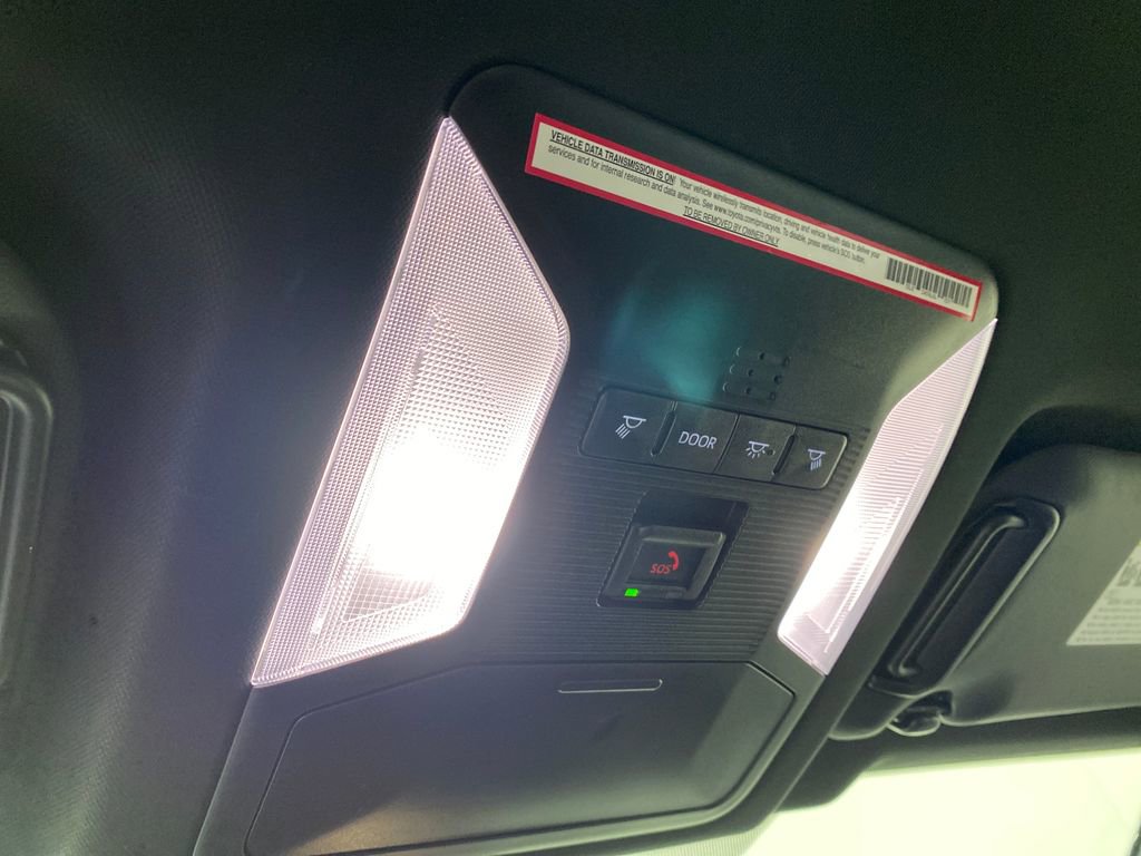 Certified 2023 Toyota RAV4 SE image 24