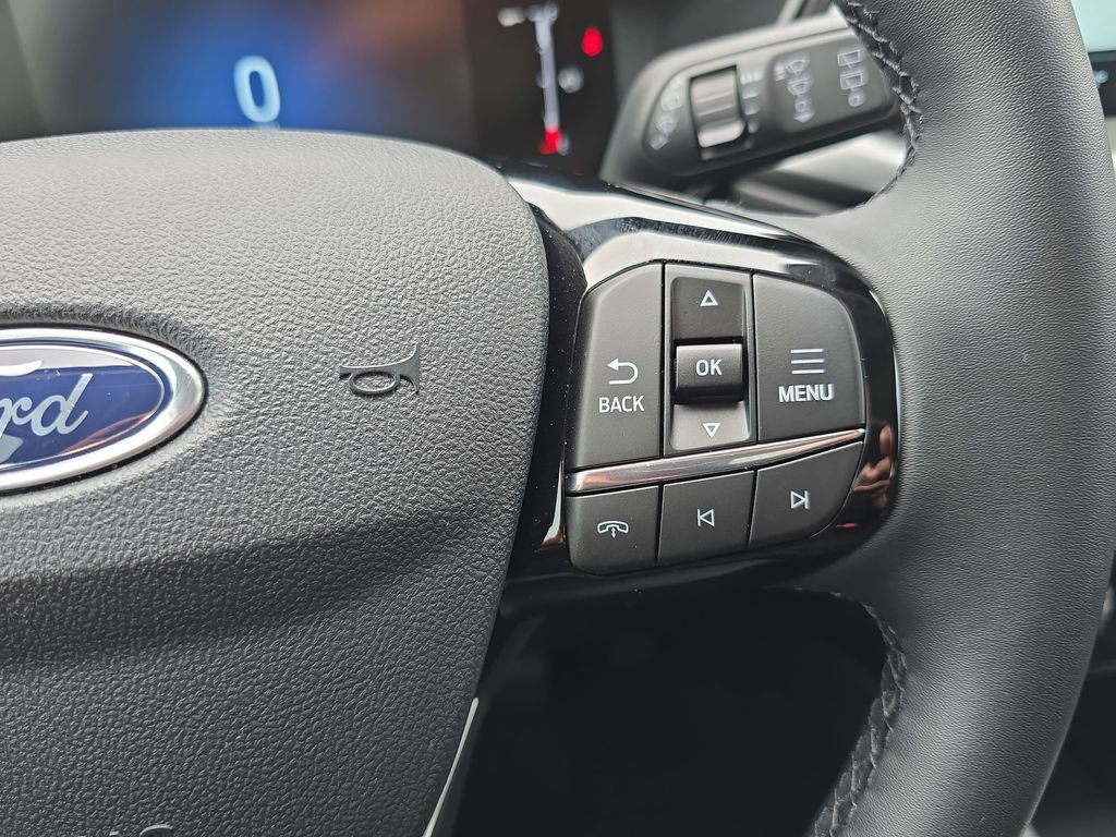 New 2025 Ford Escape Active w/ Tech Pack #1 image 18