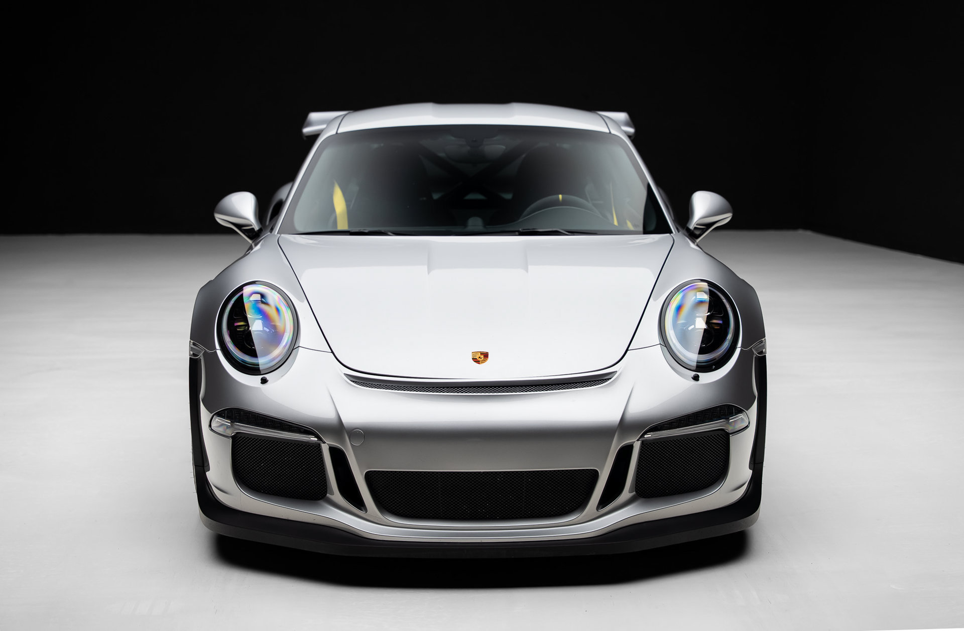 Used 2016 Porsche 911 GT3 RS RWD image 7
