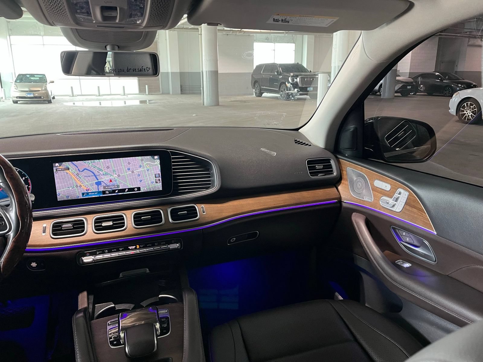 Used 2020 Mercedes-Benz GLE 350 4MATIC image 38