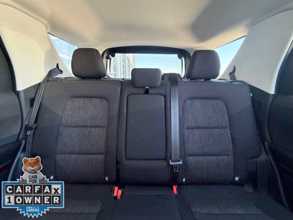 Used 2022 Ford Bronco Sport Big Bend w/ Convenience Package AWD/4WD image 26