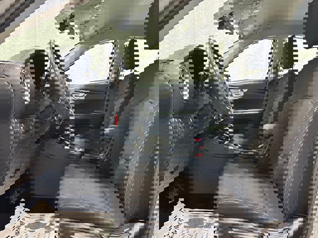 Used 2024 Kia Forte LXS image 13