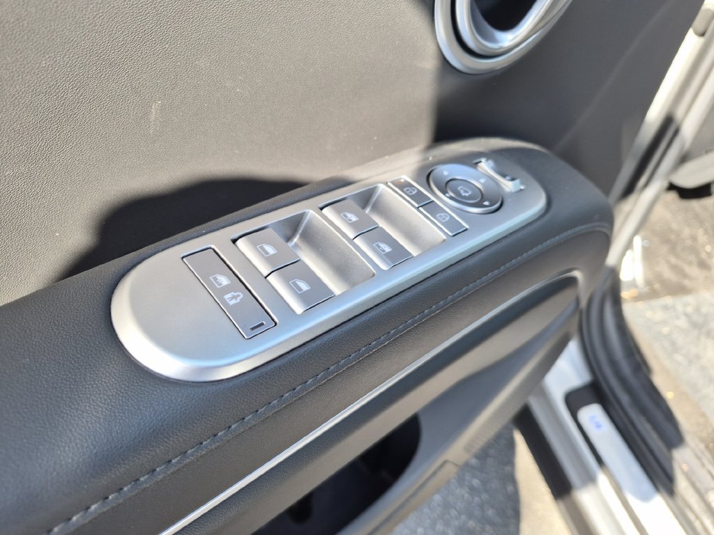 New 2026 Hyundai Palisade Limited AWD/4WD image 13