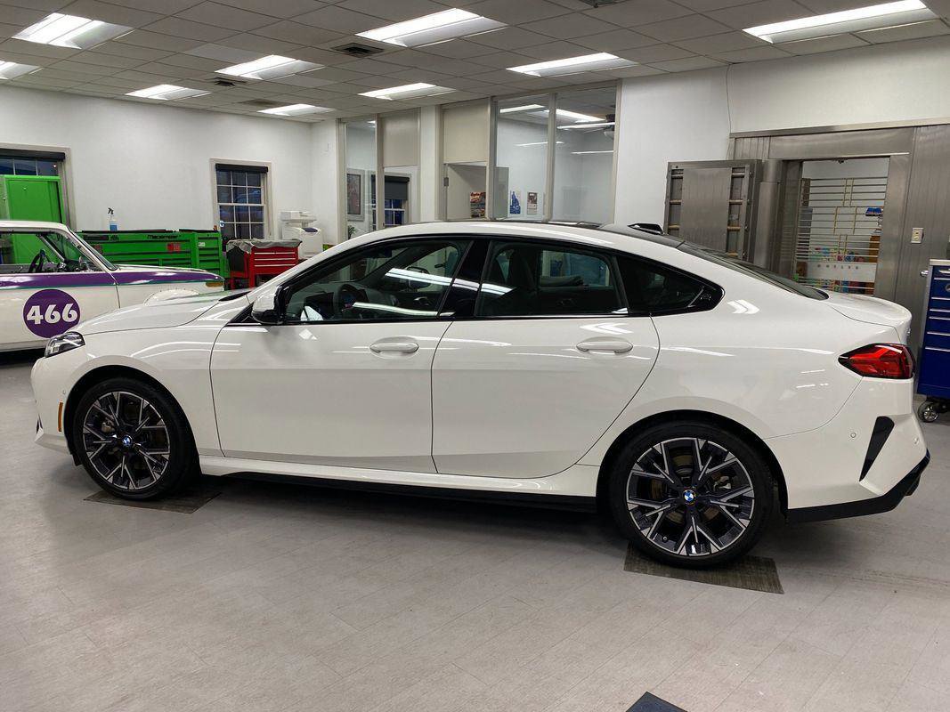 Used 2025 BMW 228i xDrive image 2