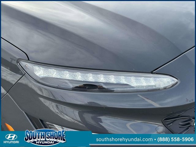 Certified 2023 Hyundai Kona N Line image 10