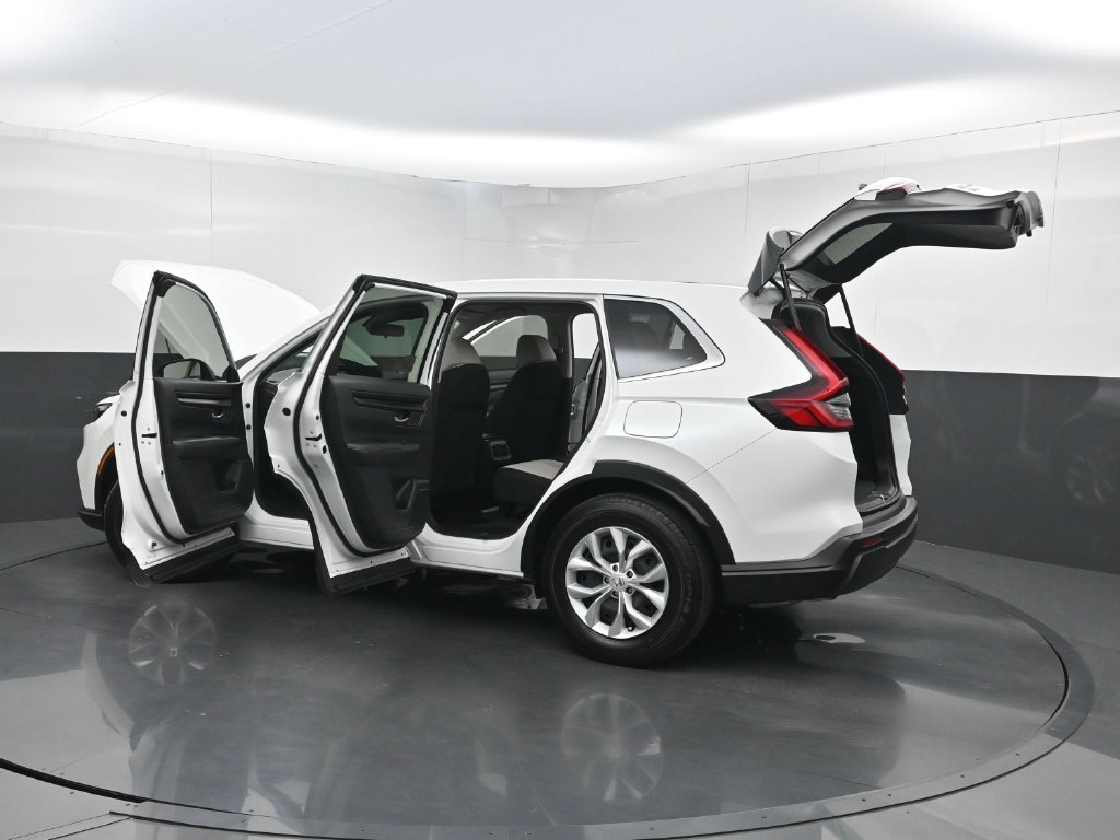 Used 2025 Honda CR-V LX image 32