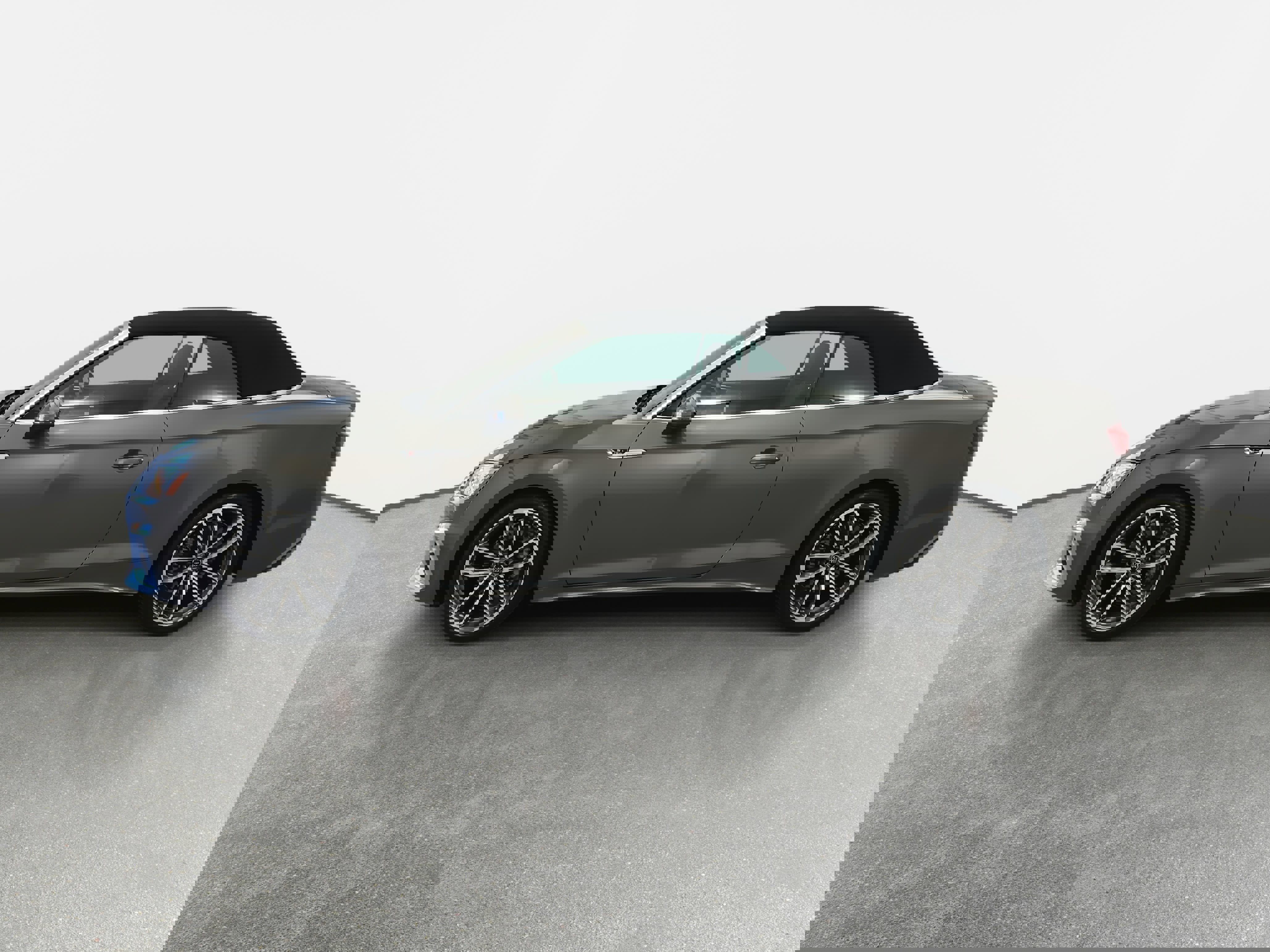 Used 2023 Audi A5 2.0T Prestige image 8