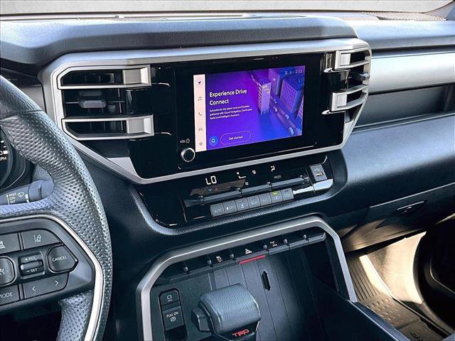 Used 2025 Toyota Tundra SR5 w/ TRD Off-Road Package image 8