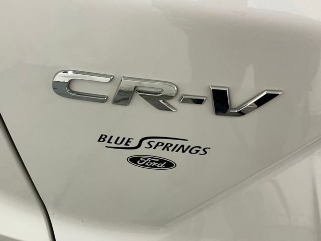 Used 2019 Honda CR-V EX-L image 6