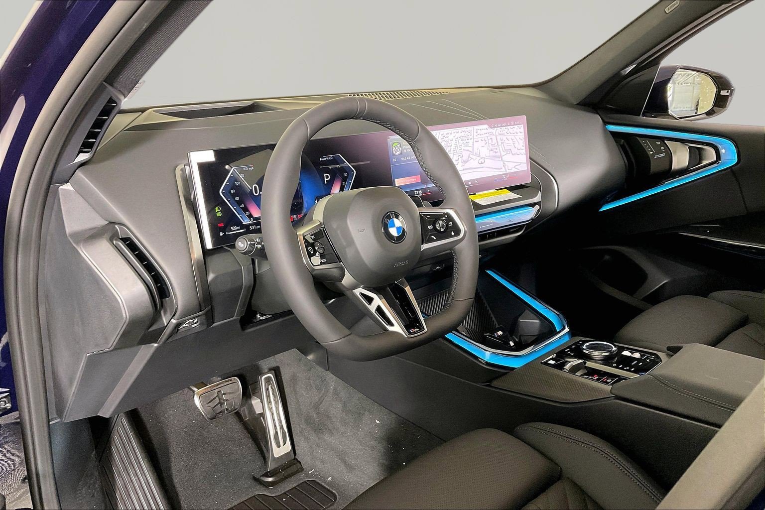 New 2026 BMW X3 xDrive30 image 10