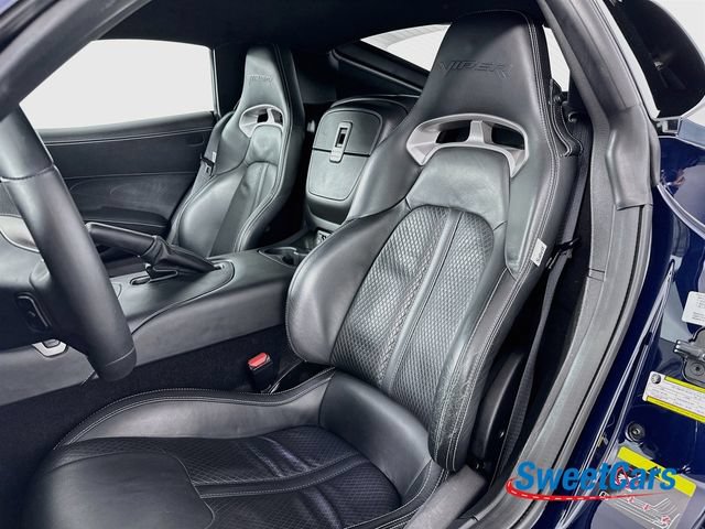 Used 2016 Dodge Viper GTS RWD image 11