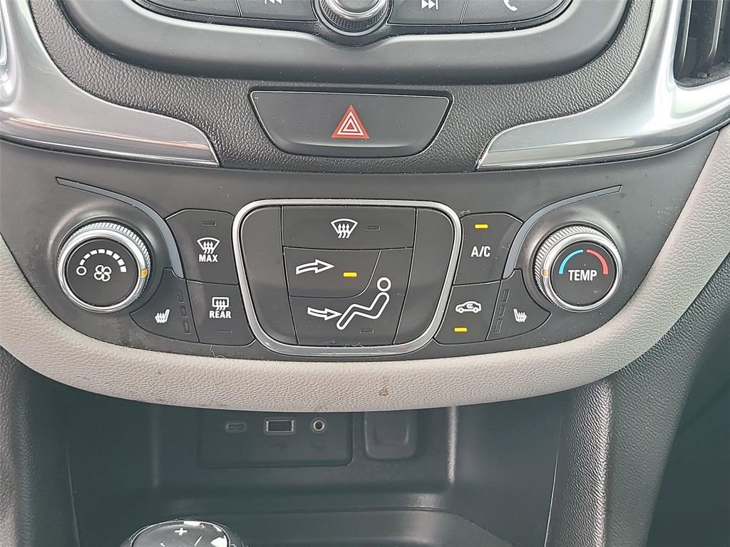 Used 2019 Chevrolet Equinox LS AWD/4WD image 34