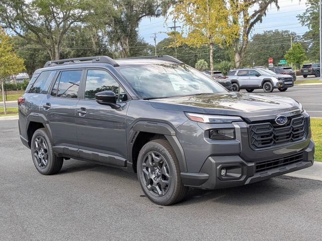 New 2026 Subaru Outback Premium